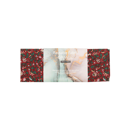 Fabric Wrap, 70x70cm