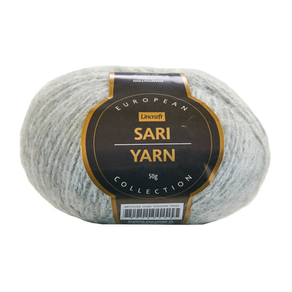European Collection Sari Yarn