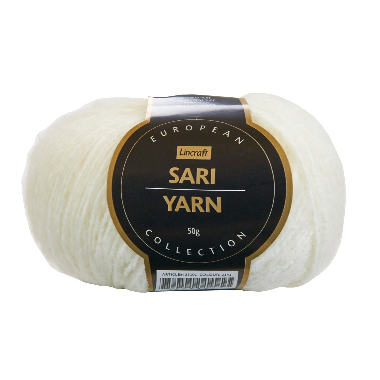 European Collection Sari Yarn