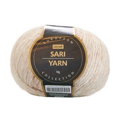 European Collection Sari Yarn