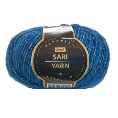 European Collection Sari Yarn