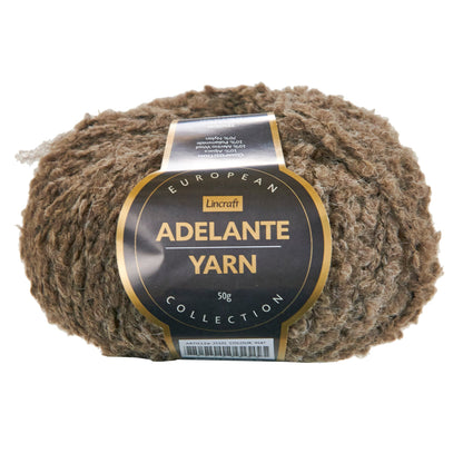 European Collection Adelante Yarn, 50g