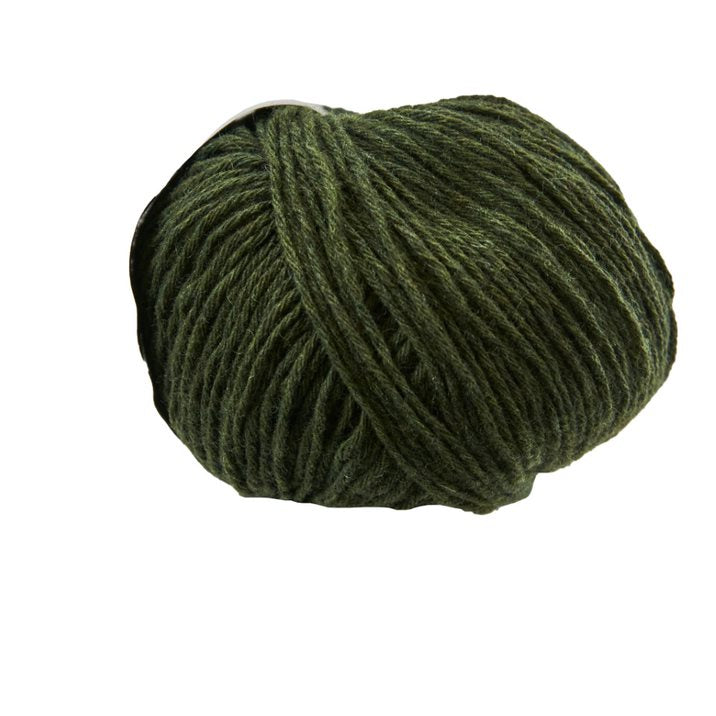 European Collection Borgo Yarn, 50g