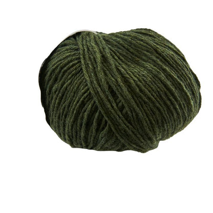European Collection Borgo Yarn, 50g