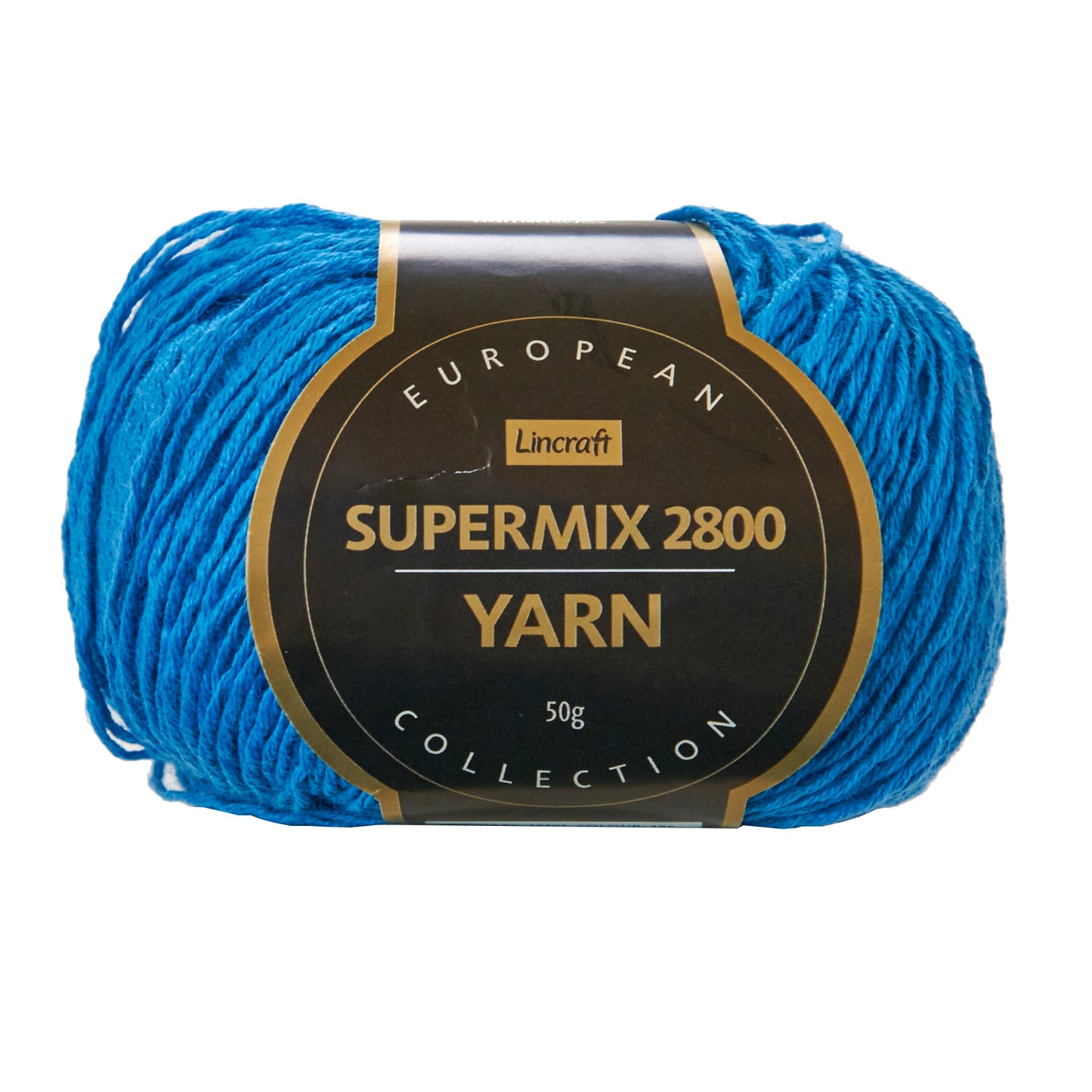 European Collection Supermix 2800 Yarn, 50g