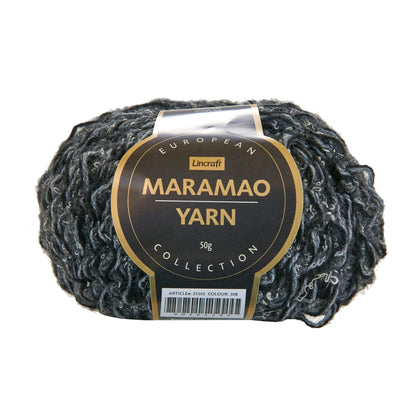 European Collection Maramao Yarn, 50g