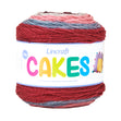 Lincraft Cakes Crochet & Knitting Yarn, 200g Acrylic Wool Blend Yarn