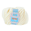 Makr Chunky Wool Crochet & Knitting Yarn, Sugar Swizzle- 100g