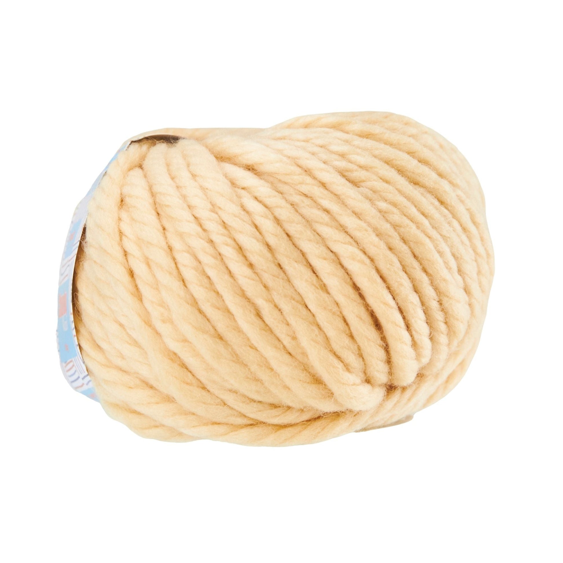 Makr Chunky Wool Yarn, Lambswool- 100g