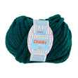 Makr Chunky Wool Yarn, Rain Forest- 100g