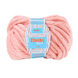 Makr Chunky Wool Crochet & Knitting Yarn, Dusty Pink- 100g