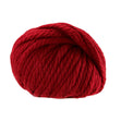 Makr Chunky Wool Yarn, Red Dahlia- 100g