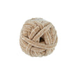 Makr Velour Plush Jumbo Crochet & Knitting Yarn, 200g