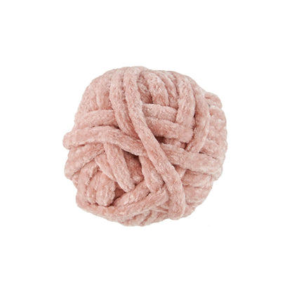 Makr Velour Plush Jumbo Crochet & Knitting Yarn, 200g