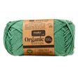 Makr Organic Cotton Crochet & Knitting Yarn, 100g Cotton Yarn