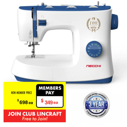 Sewing Machines Lincraft New Zealand