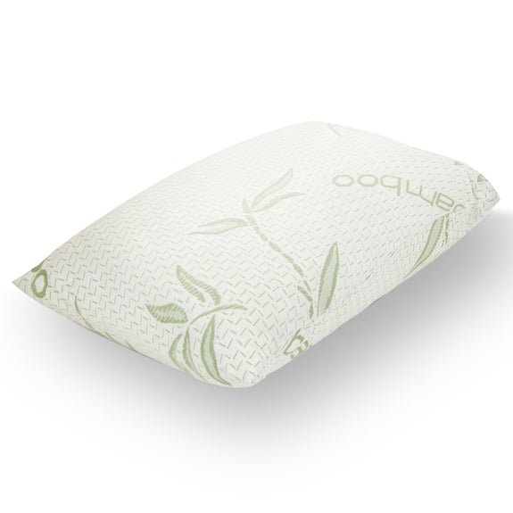 Buy hotsell bamboo pillow