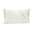 Formr Bamboo Memory Foam Pillow - 40x65cm