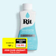 Rit Dye Liquid, Aquamarine- 235ml