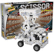 Construct It, Platinum Scissor Lift Truck- 360pc