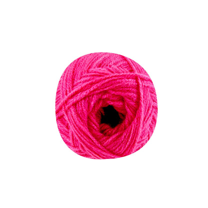 Makr DK 8ply Crochet & Knitting Yarn, 100g Acrylic Yarn