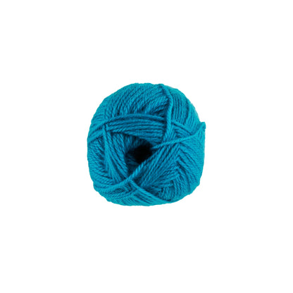 Makr Cosy Wool Crochet & Knitting Yarn 8ply, 100g Wool Yarn