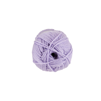 Makr Cosy Wool Crochet & Knitting Yarn 8ply, 100g Wool Yarn