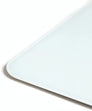 U Brands Floating Glass Dry Erase Board