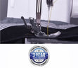 NECCHI Heavy Duty Sewing Machine, Q421A