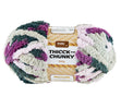 Makr Thicck & Chunky Crochet & Knitting Yarn, 500g Polyester Yarn