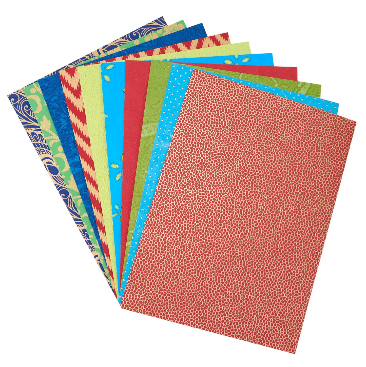 Makr Handmade Papers