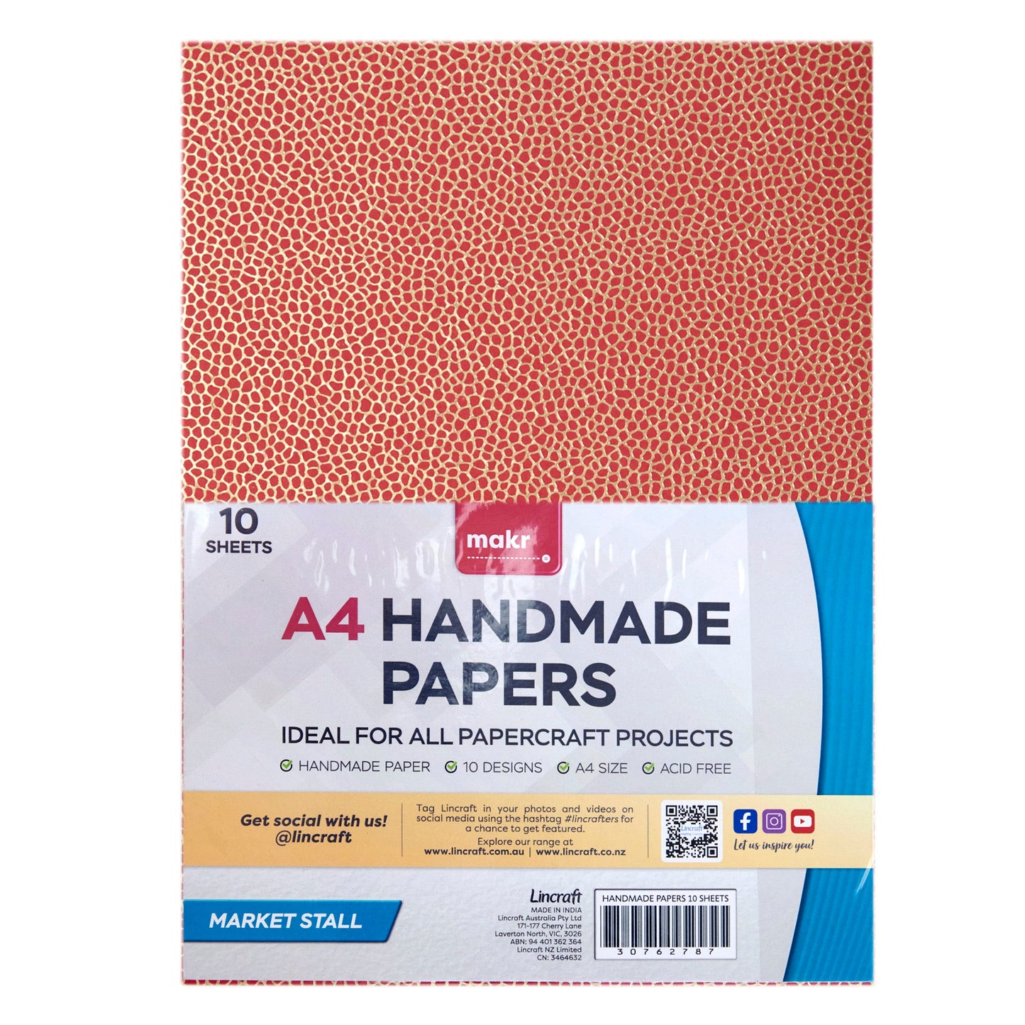 Makr Handmade Papers