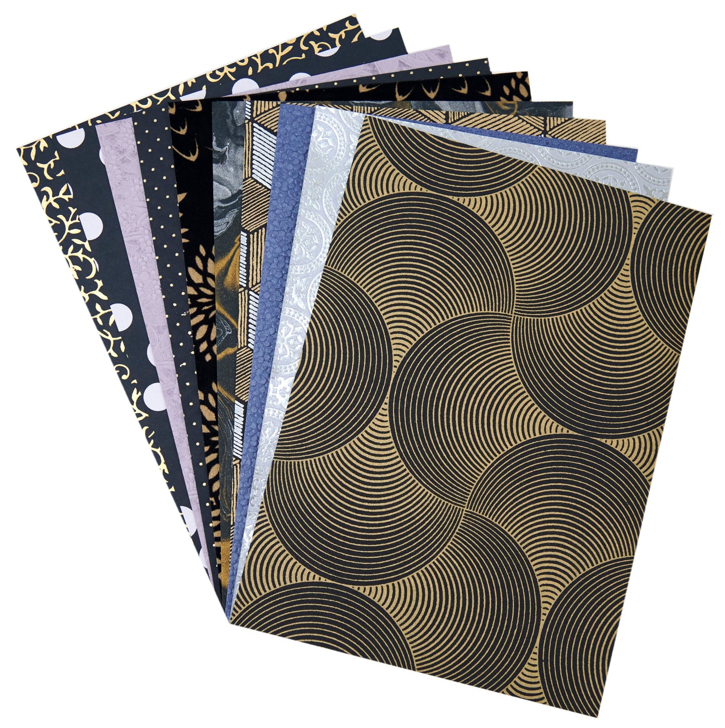 Makr Handmade Papers