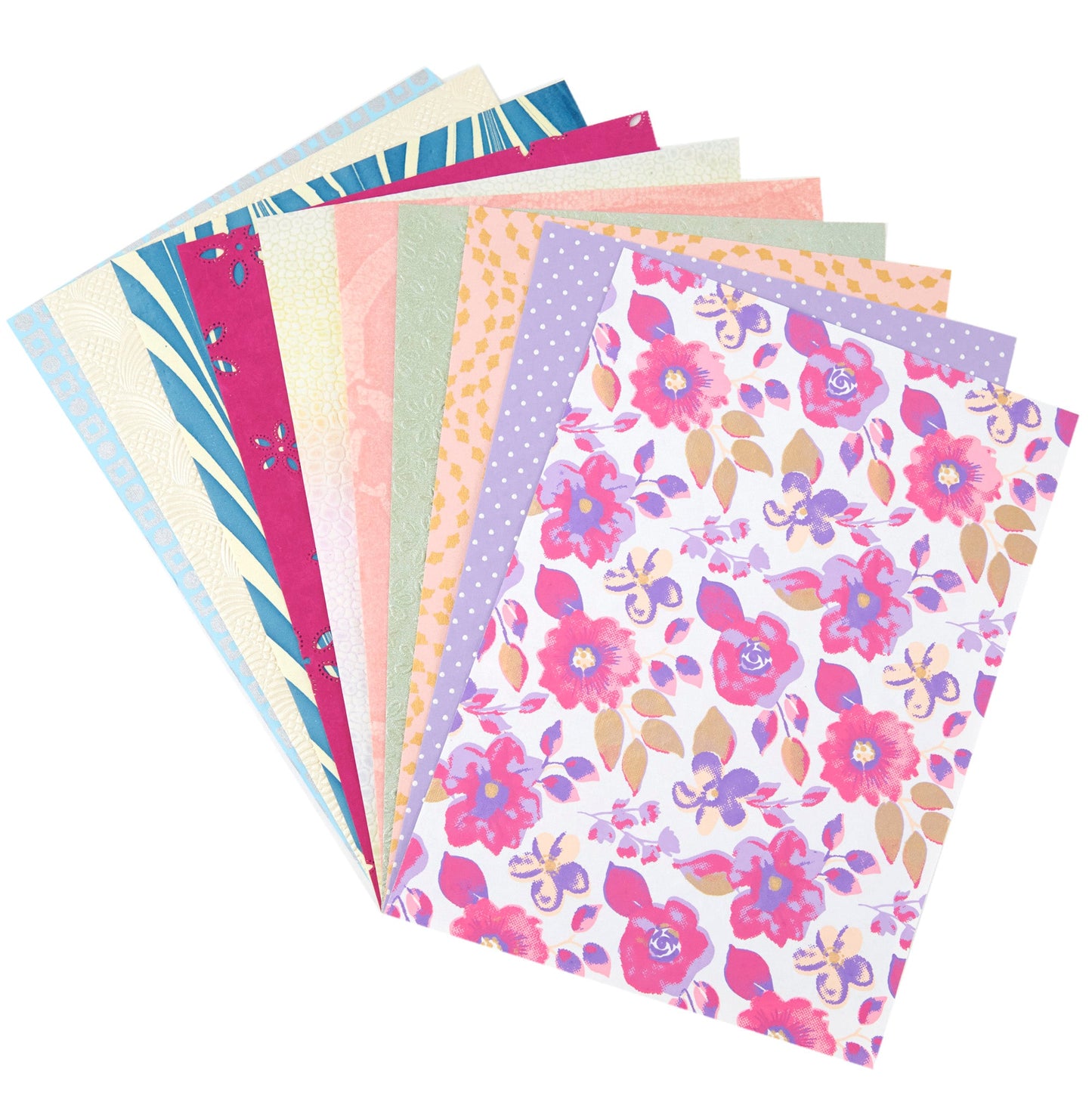 Makr Handmade Papers