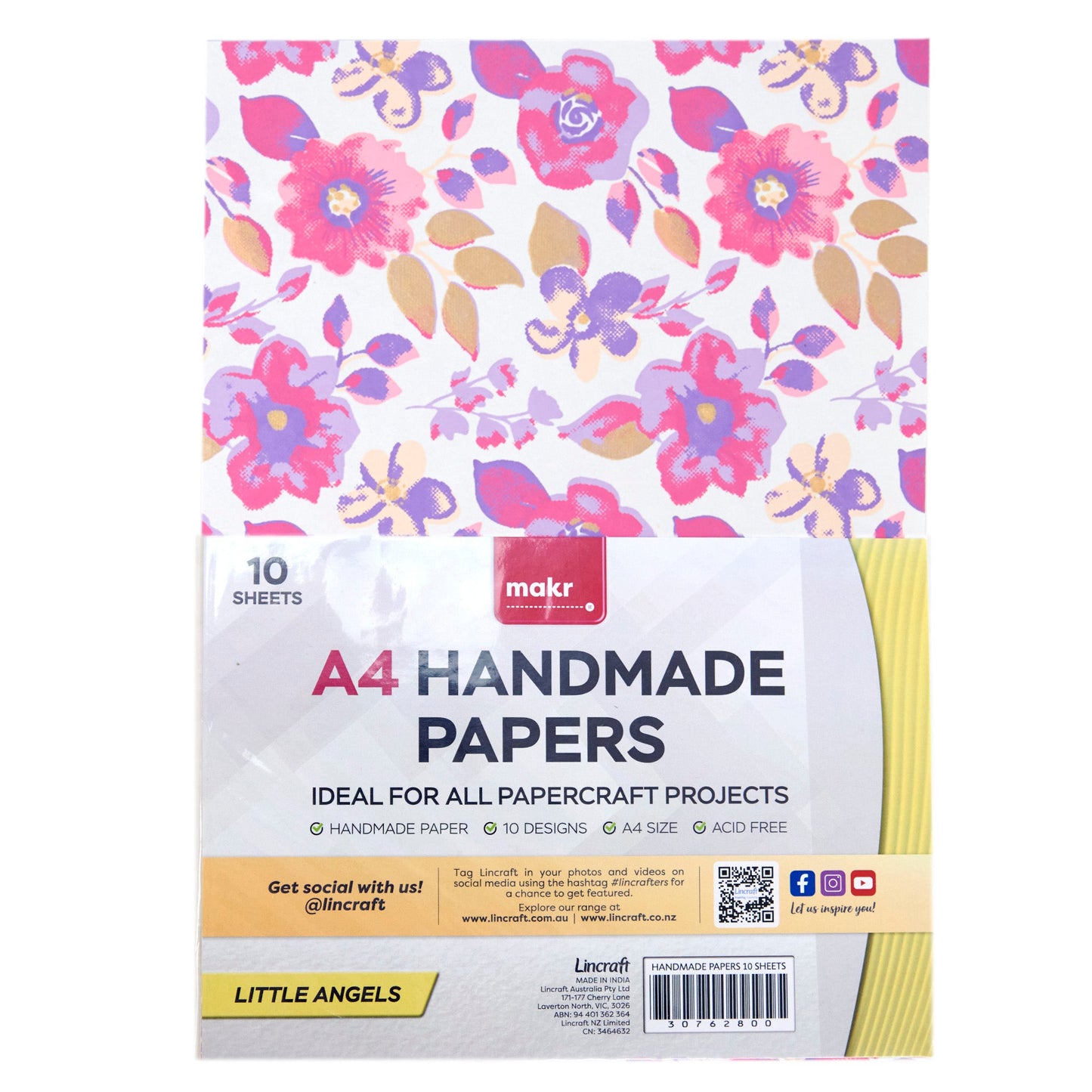 Makr Handmade Papers