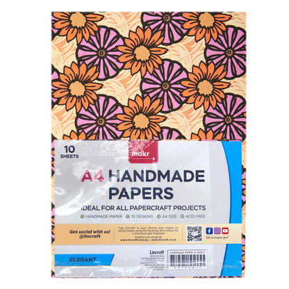 Makr Handmade Papers