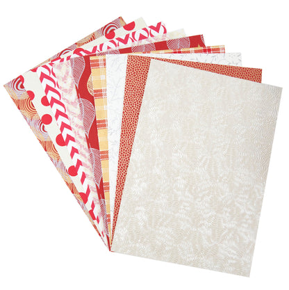 Makr Handmade Papers