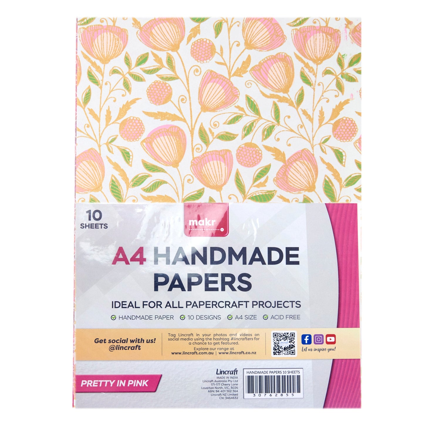 Makr Handmade Papers