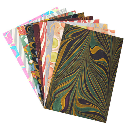 Makr Handmade Papers