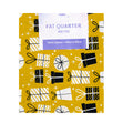 Christmas Print Cotton Fat Quarters, Presents- 50cmx55cm