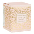 Mayfair & Bond Scented Candle, Magnolia Grove- 200g