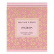 Mayfair & Bond Scented Candle, Wisteria- 20