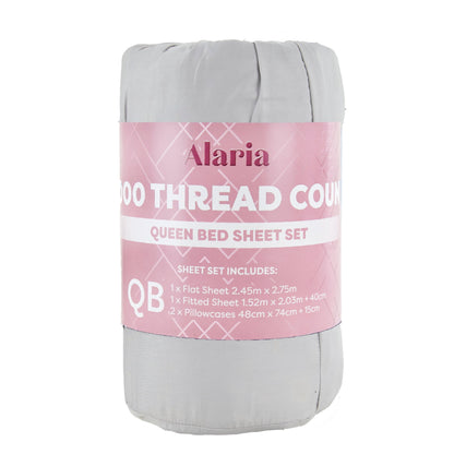 Alaria 1000TC Sheet Set