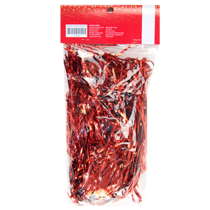 Christmas PVC Shred, 3mm