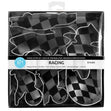 Cookie Cutter, Racing- 6pc