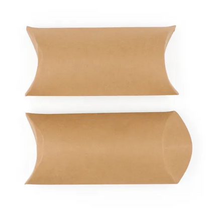 Value Craft DIY Gift Box, Natural- 5pk