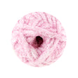 Makr Fuzzy Crochet & Knitting Yarn, 200g Polyester Yarn
