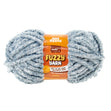 Makr Fuzzy Crochet & Knitting Yarn, 200g Polyester Yarn