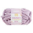 Makr Chunky Sherpa Crochet & Knitting Yarn, 226g Polyester Yarn