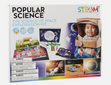 Popular Science The Science Of Space Exploration Kit